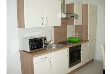 Austria Privát Eberndorf, Exterior